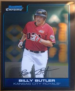 Billy Butler