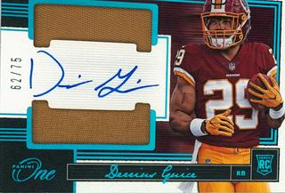 Derrius Guice