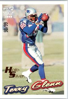 Terry Glenn