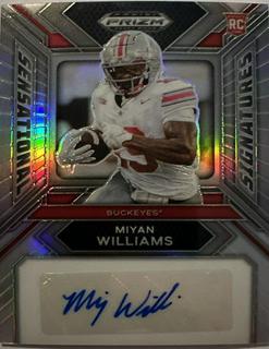 Miyan Williams