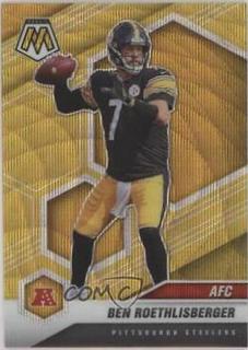 Ben Roethlisberger