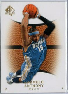 Carmelo Anthony