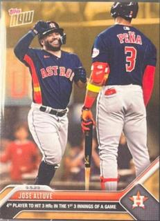 Jose Altuve