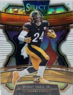 Benny Snell Jr.