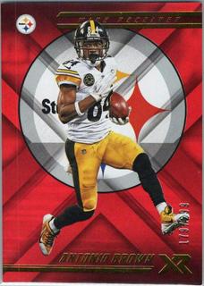Antonio Brown