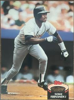 Tony Fernandez