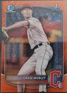 Chase Mobley