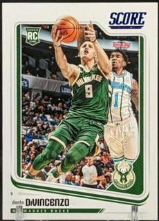 Donte DiVincenzo