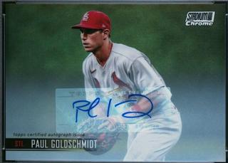 Paul Goldschmidt