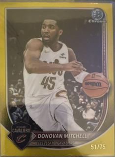 Donovan Mitchell
