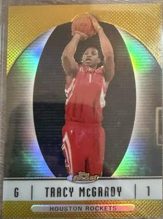 Tracy McGrady