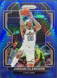 Jordan Clarkson
