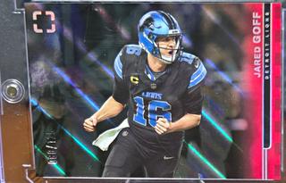 Jared Goff