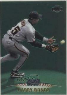 Barry Bonds