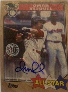 Omar Vizquel