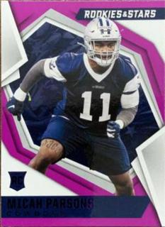 Micah Parsons