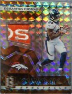 Demaryius Thomas