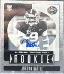 Jordan Battle