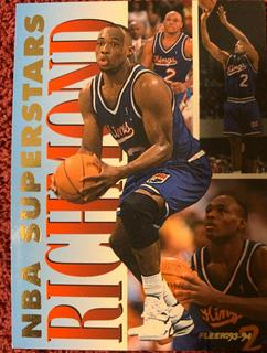 Mitch Richmond
