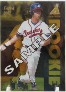 Chipper Jones