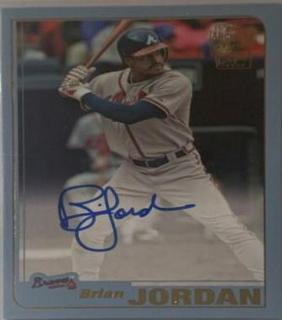 Brian Jordan