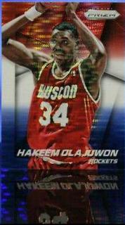 Hakeem Olajuwon