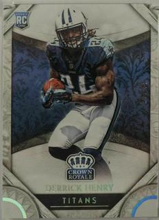 Derrick Henry