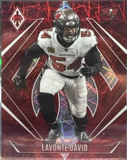 Lavonte David
