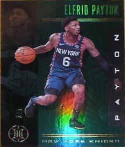Elfrid Payton