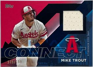Mike Trout