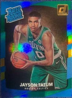 Jayson Tatum