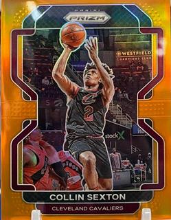 Collin Sexton