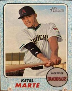 Ketel Marte