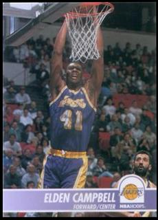 Elden Campbell