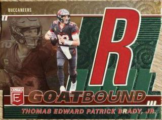 Tom Brady