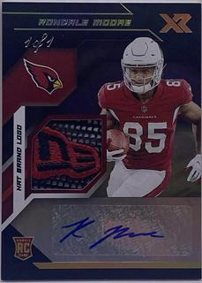 Rondale Moore