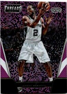 Kawhi Leonard