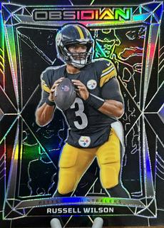 Russell Wilson