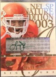 Larry Johnson