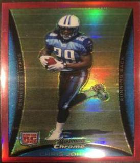 Chris Johnson