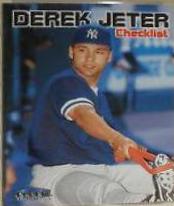 Derek Jeter #598
