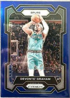 Devonte' Graham