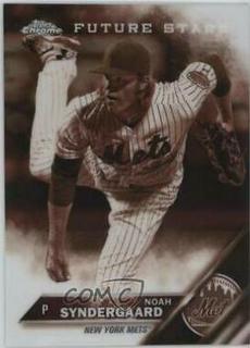 Noah Syndergaard