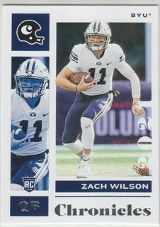 Zach Wilson