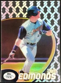 Jim Edmonds