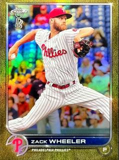 Zack Wheeler