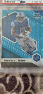 Amon Ra St. Brown