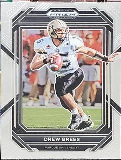 Drew Brees