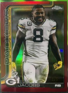 Josh Jacobs