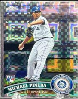Michael Pineda
